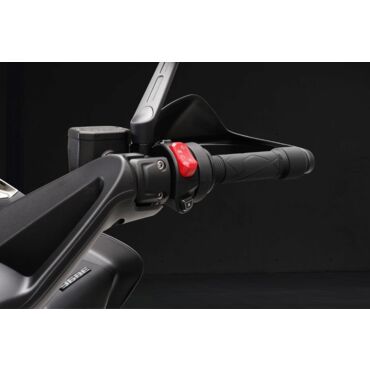 Максискутер ZONTES ZT368 E (ZT1P79MP EFI 15 14 2026) ПТС - миниатюра 8