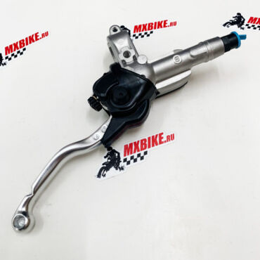 Главный цилиндр сцепления Brembo (9 мм) KTM SX SX F 16- / Husqvarna TC125, FC250 350 22- / GasGas MC MC F 21- - миниатюра 4