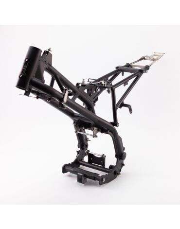 Рама Motard Pro 125mx V3.0 в сборе