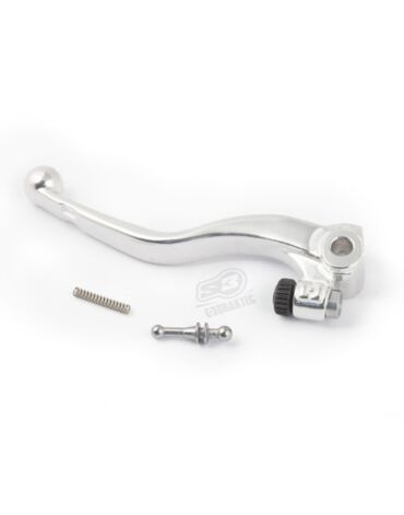 Рычаг сцепления BRAKTEC GasGas EC EC F 21- / Husqvarna TE FE 22-