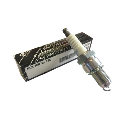Свеча зажигания (ZGR7GI 13G) KTM / Husqvarna 250 300 TPI 18-  / GasGas EC250 300 21-