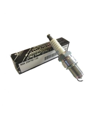 Свеча зажигания (ZGR7GI 13G) KTM / Husqvarna 250 300 TPI 18-  / GasGas EC250 300 21-