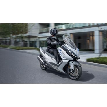 Максискутер ZONTES ZT368 E (ZT1P79MP EFI 15 14 2026) ПТС - миниатюра 9