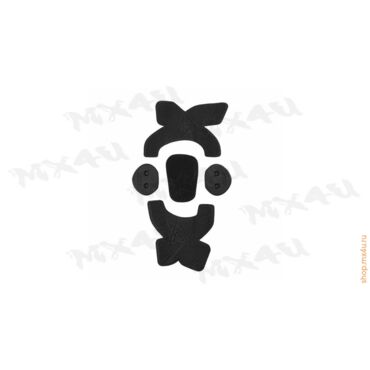 Внутренняя подкладка наколенника X Frame - Черный - миниатюра 1