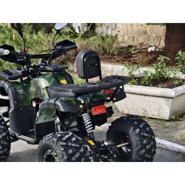 Квадроцикл Rmoto Lion 125 СС - миниатюра 13