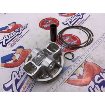 Vertex 23762C Поршень размер C (94.97mm) KTM EXC500 12-> // ( 79630007000 II ) - миниатюра 2