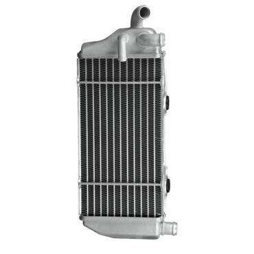 Радиатор правый Beta RR 2T 20 25 - миниатюра 2