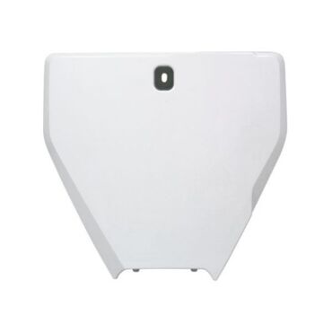 Панель передняя белая Husqvarna TC125 FC250 450 16 18 # TC TX250 300 FS FX350 450 17 18  - миниатюра 1