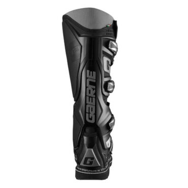 Gaerne Мотоботы SG 12 Enduro Black - миниатюра 2