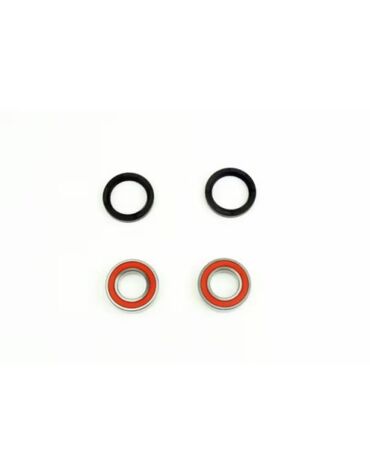 Комплект подшипников заднего колеса KTM SX SX F 2023 24 EXC EXC F 2024