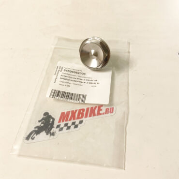 Болт передней оси (M24X1,5 WS=27) KTM SX SX F 03 14; EXC EXC F 03 15 / Husqvarna TC FC 2014; TE FE 14 15 - миниатюра 1