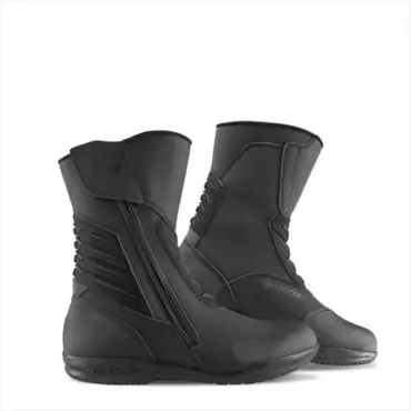 Мотоботы Gaerne G_Niemet Gore Tex Black - миниатюра 1