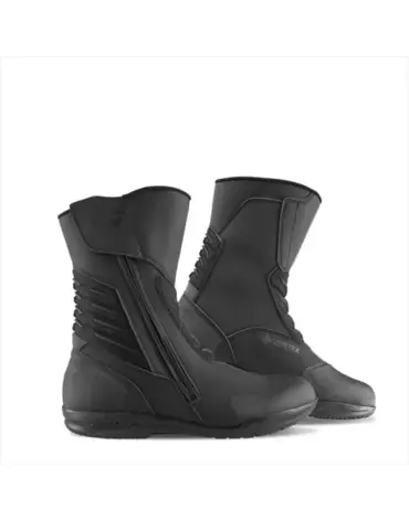 Мотоботы Gaerne G_Niemet Gore Tex Black