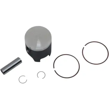 Поршень Wossner Yamaha YZ250 92 98 / WR250 92 97 (68,45) - миниатюра 1