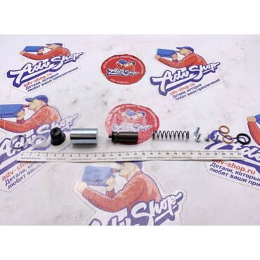 All Balls 18 1137 Master Cylinder Rebuild kit Front рк машинки тормоза KTM 690 R 14 24 / HQV 701 16 24 / GAS 700 23 24 - миниатюра 1
