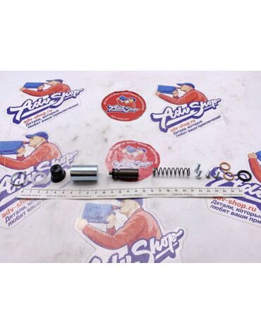 All Balls 18 1137 Master Cylinder Rebuild kit Front рк машинки тормоза KTM 690 R 14 24 / HQV 701 16 24 / GAS 700 23 24