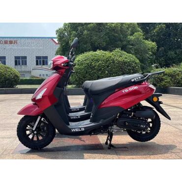 Скутер WELS XG - миниатюра 2