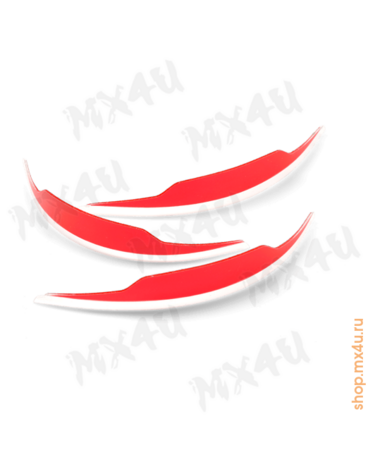 Щитки от грязи Forecast Replacement Mud Flap Kit