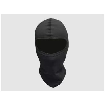 Подшлемник Rexwear LNR B Черный - миниатюра 1