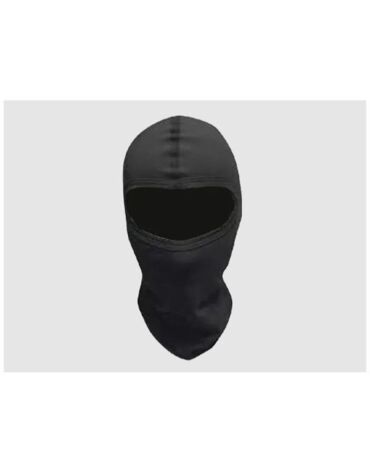 Подшлемник Rexwear LNR B Черный