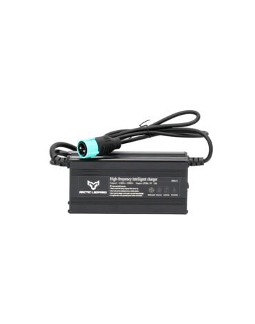 Зарядное устройство 220В 84V 15А Snow Leopard