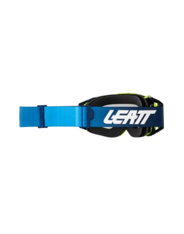 Очки Leatt Velocity 5.5 Blue Light Grey 58%
