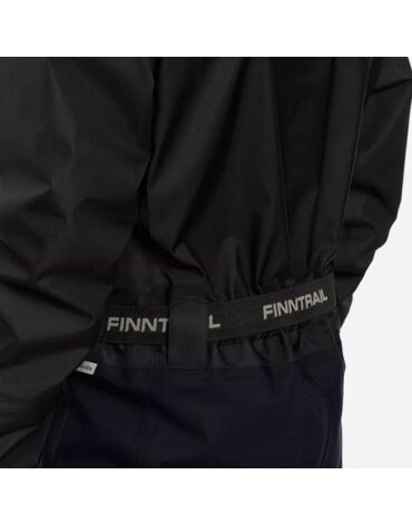 Finntrail Сухой Костюм Drysuit Pro 2504 Graphite