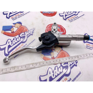BREMBO главный цилиндр / машинка сцепления ( 9 мм ) SX SXF 125 350 16 24 // EXC TPI TBI // EXCF 17 24 ( 79202030044 ) - миниатюра 2