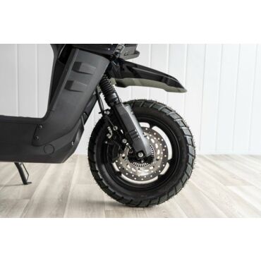 Скутер SPRMOTORS TANK - миниатюра 11