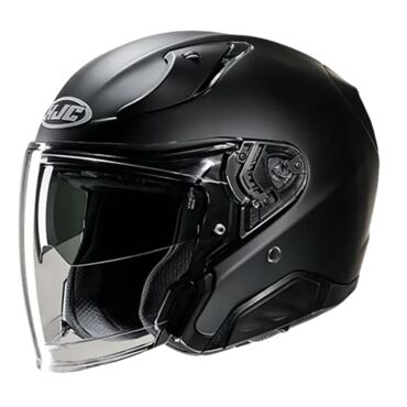 HJC Шлем RPHA31 Black Matt - миниатюра 1