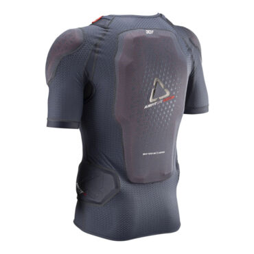 Leatt Защитный панцирь Body Tee 3DF AirFit Lite Evo V26 - миниатюра 1