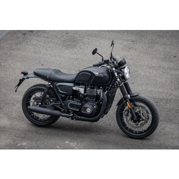 Мотоцикл GAOKIN Cromwell 1200 - миниатюра 4