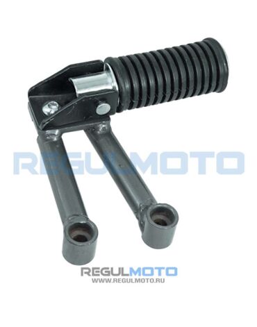 Подножка пассажира Regulmoto Allroad, некомпл. 
