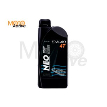 Моторное масло NEO EXPERT 4T 10W 40 1 л. - миниатюра 1
