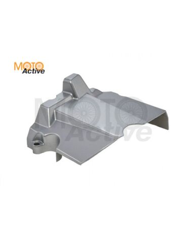 Крышка левого картера двигателя задняя KAYO двиг. ZS CB250D G (воздушный) (P060875) CN
