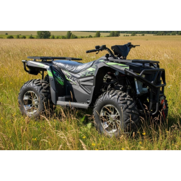 Квадроцикл Racer ATV 350 - миниатюра 1