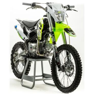 Питбайк PWR Racing FRZ 125 E 19 16 - миниатюра 2