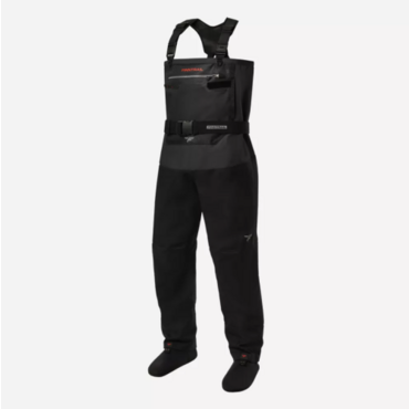 Finntrail Вейдерсы Proguide 1541 DarkGrey - миниатюра 1