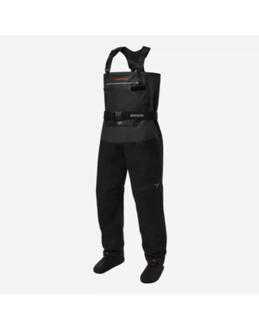 Finntrail Вейдерсы Proguide 1541 DarkGrey