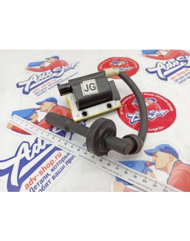 KTM катушка зажигания 125 200 Duke RC 11 22 ( 93039006033 / 90139090033 )