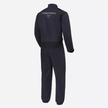 Finntrail Комбинезон Guard Darkgrey - миниатюра 7