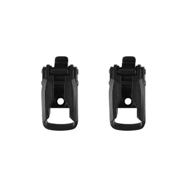 Застежки к мотоботам Leatt 4.5 черный - миниатюра 1