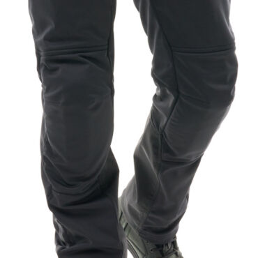 Dragonfly Брюки Softshell Urban Man Black - миниатюра 2