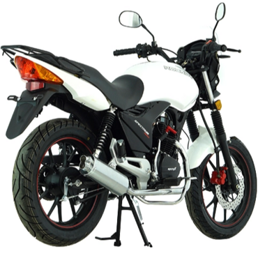 Мотоцикл дорожный ROCKOT SPECTRUM 150 (ЭПТС) - миниатюра 1
