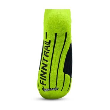 Finntrail Термоноски Coolmax 3202 Lime - миниатюра 2