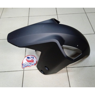 KTM крыло переднее 1190 Adv 14 17 / 1290 SAS 18 22 ( 60308110100C1 / 6030811000033 ) - миниатюра 1