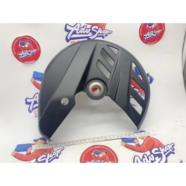 KTM защита переднего тормозного диска EXC EXCF 18 23 ( 79109961000 ) - миниатюра 2