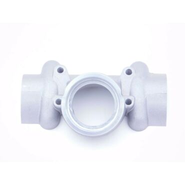 Фланец выпускной KTM 250EXC 300EXC 07 16 / Husaberg Husqvarna TE250 TE300 11 16 - миниатюра 2