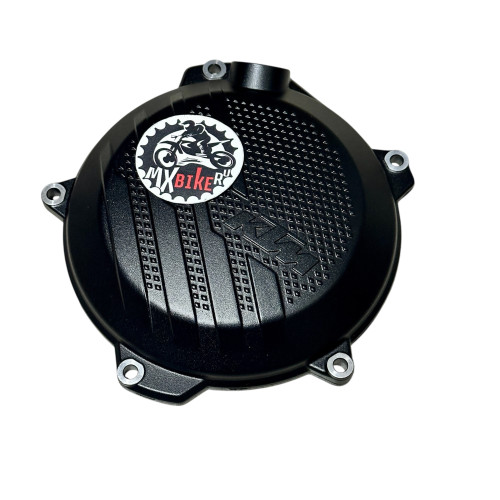 Крышка сцепления KTM SX SX F 23- / 250 300EXC 24- - фото 1