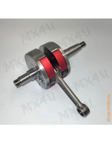 Коленвал KTM SX65 09 23 HSQ TC65 17 23 Gas Gas MC65 21 23